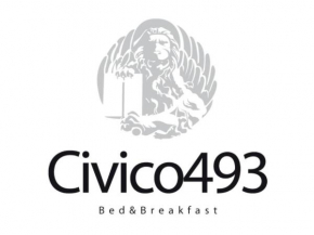  Civico 493 B'n'B  Преганциоль
